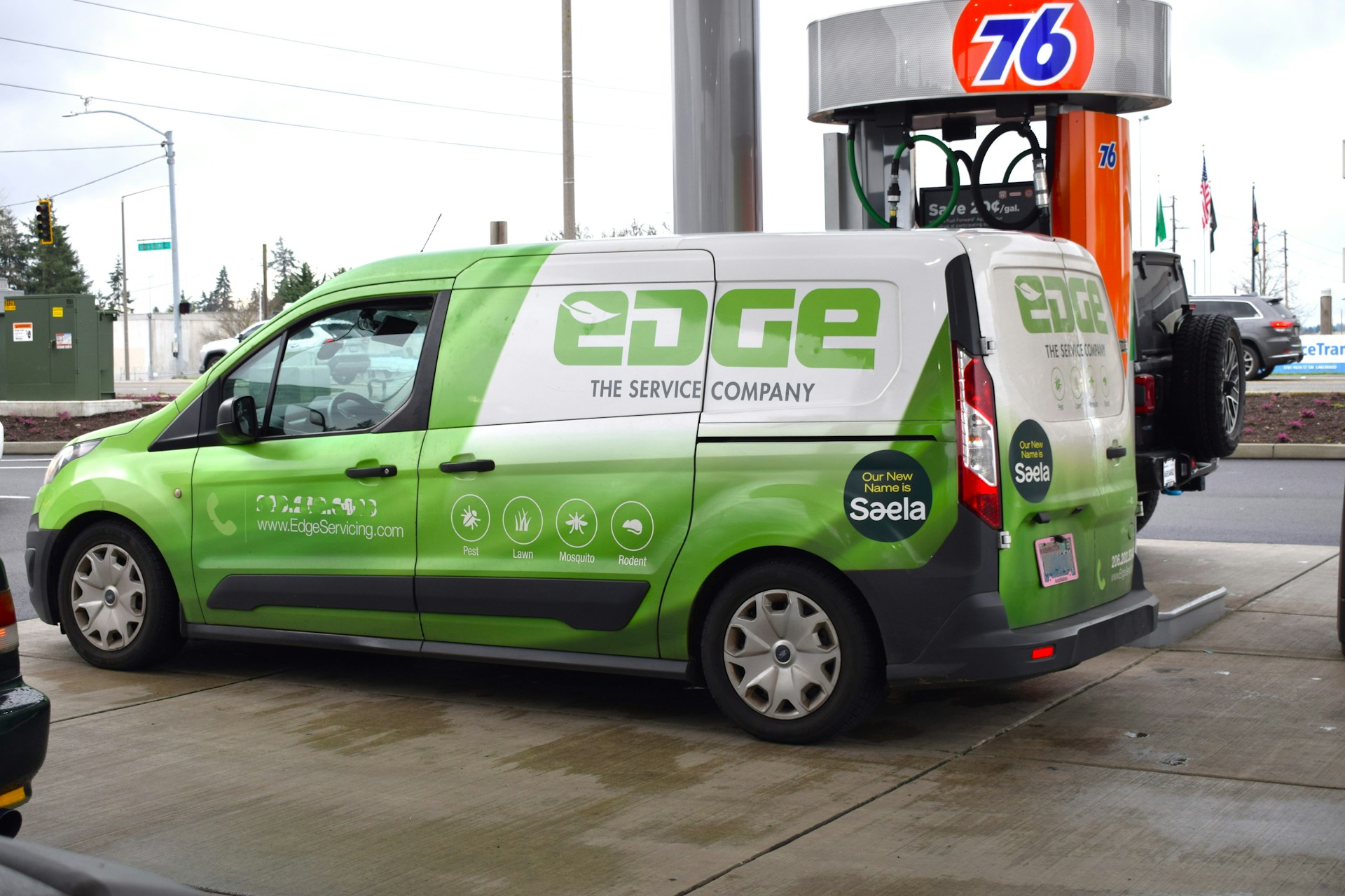 Vinyl Sign for Business Vehicles: A Game-Changer for Company Visibility and Economic Growth