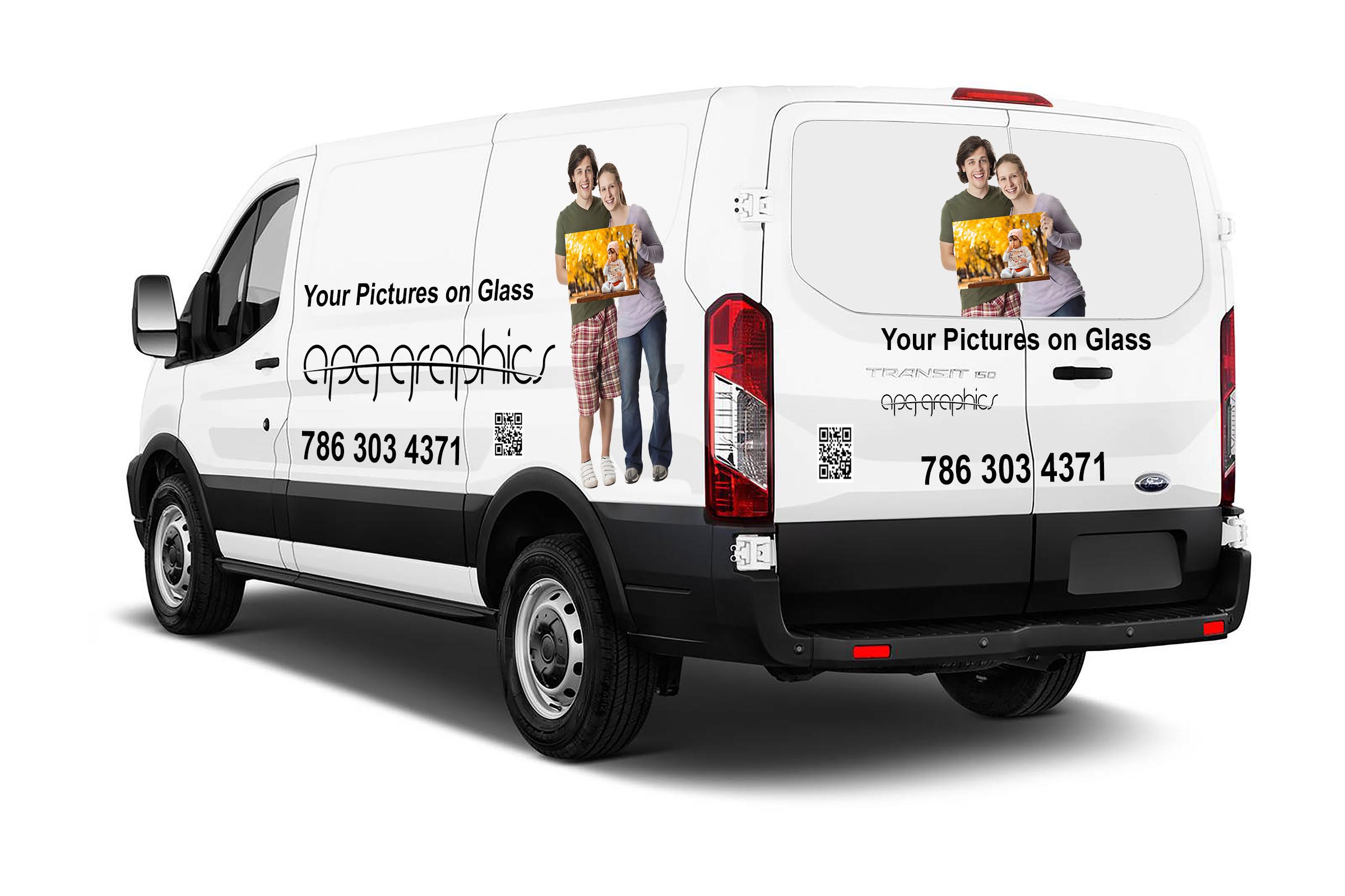 Vinyl Wrap and Signs for Vehicles: Unlocking 24/7 Advertising Power for Your Business