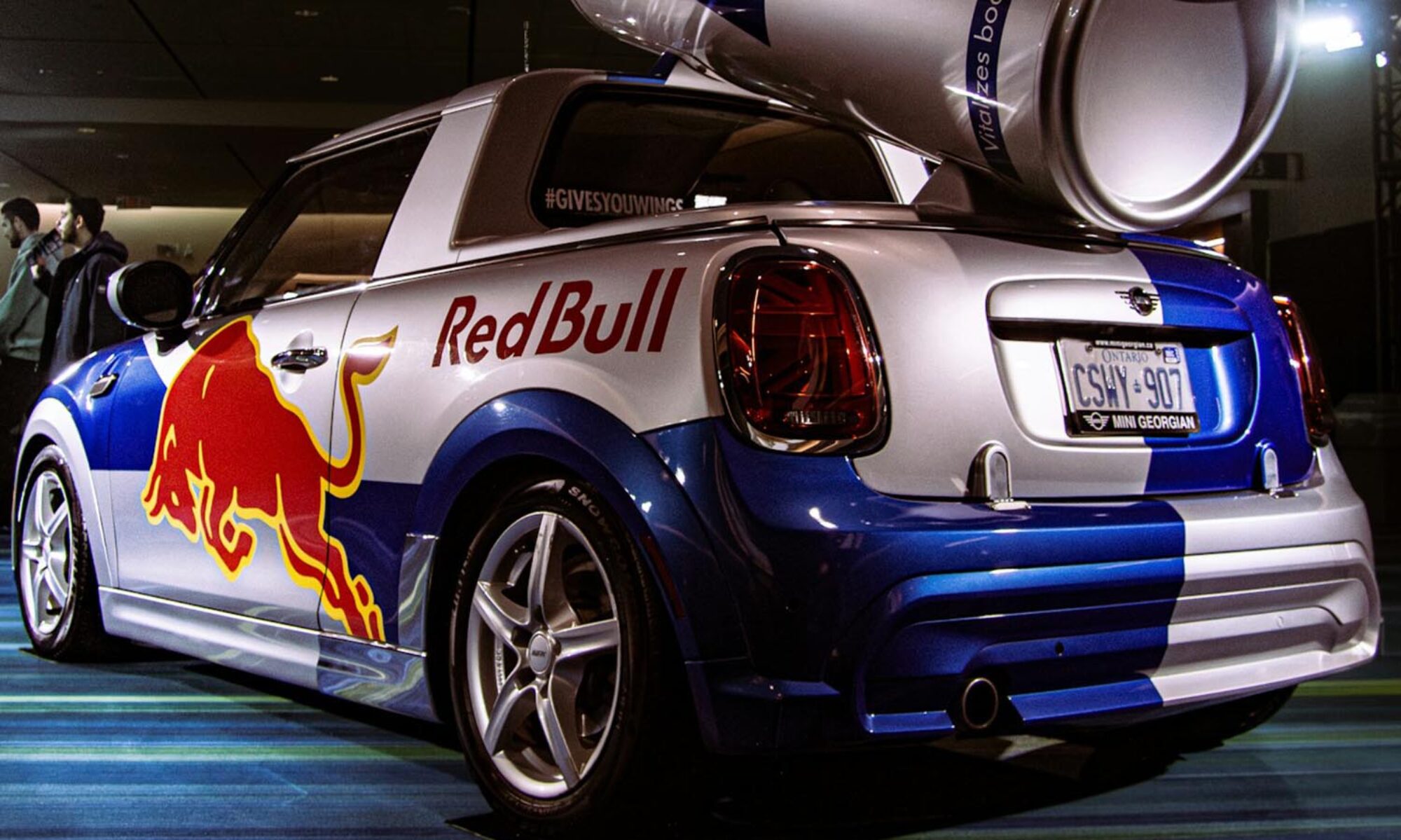 Vehicle Sign for Your Truck, Pickup, or Car