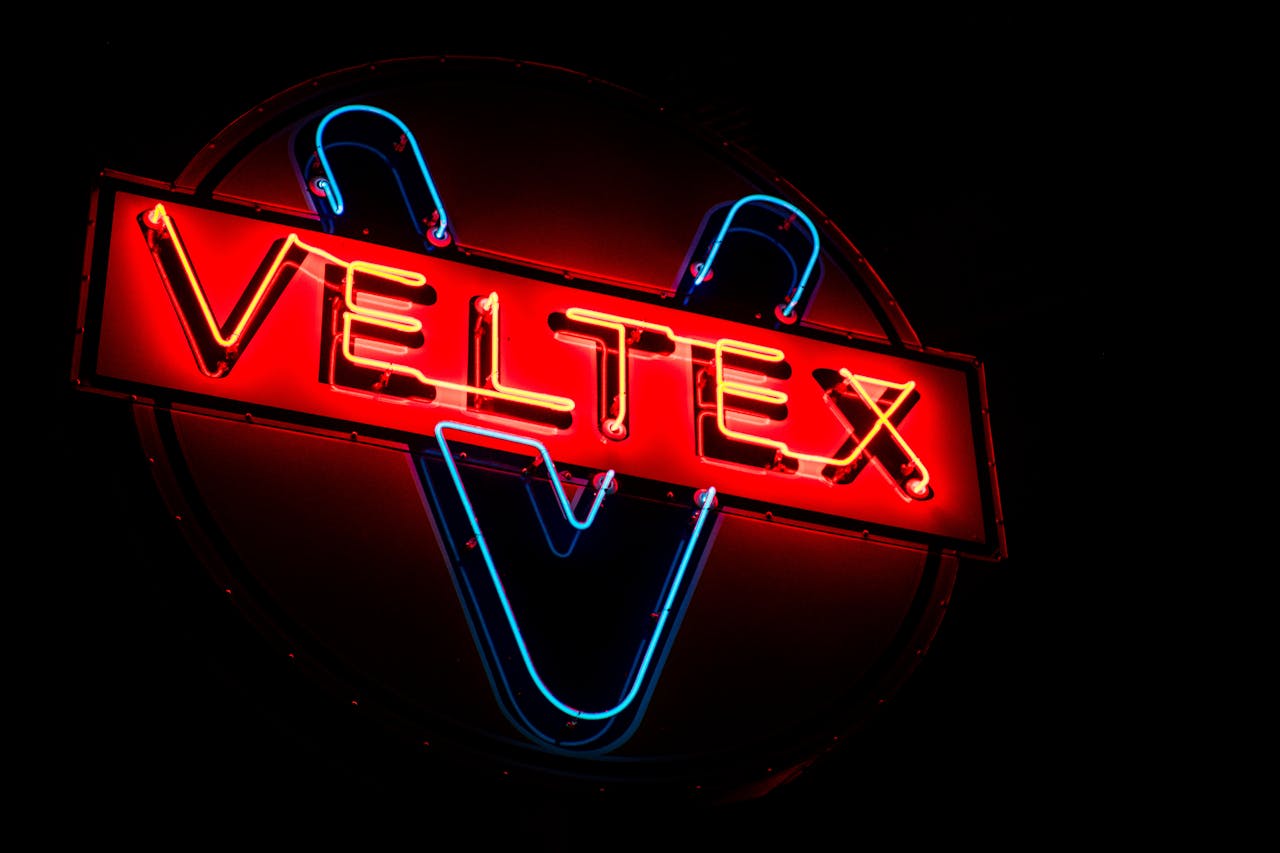 3D Signs